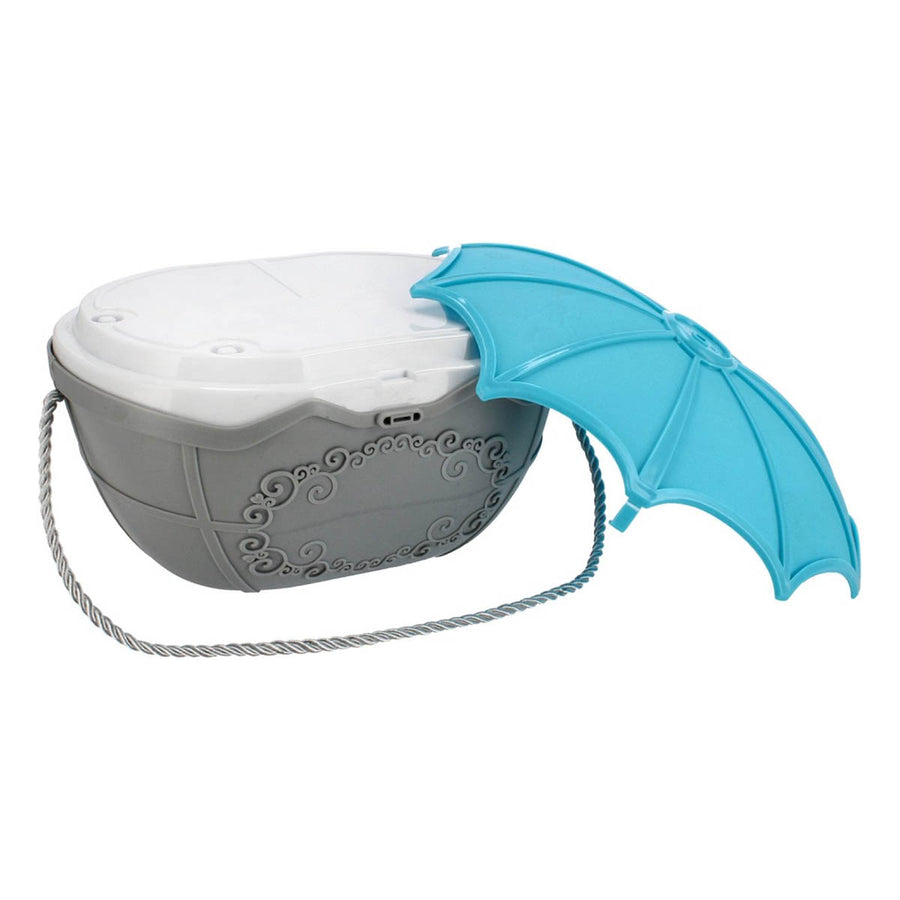 Ariko Speelgoed Koffer Dokter 39 delig - bloedrukmeter, scharen, medicijnen, onderzoekgereedschap en nog veel meer - handige meeneem koffer