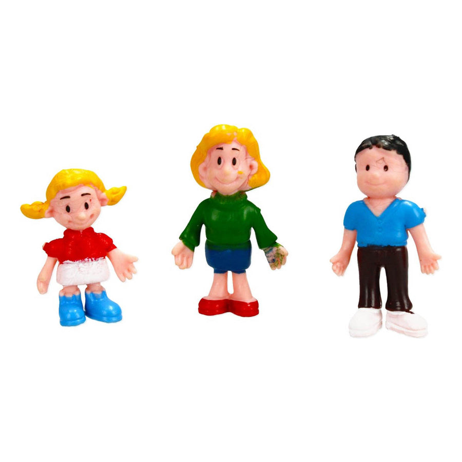 Ariko Château de princesse XXL avec son et lumière - avec des meubles, des poupées et une voiture - avec 3 piles LR44