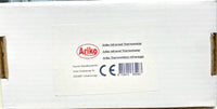 Thumbnail for Ariko Infrarood Laser Thermometer - Oppervlakte thermometer - Contactloos - Laser pointer - Blacklight LCD Scherm - Incl Batterijen - Oranje - tot 550º