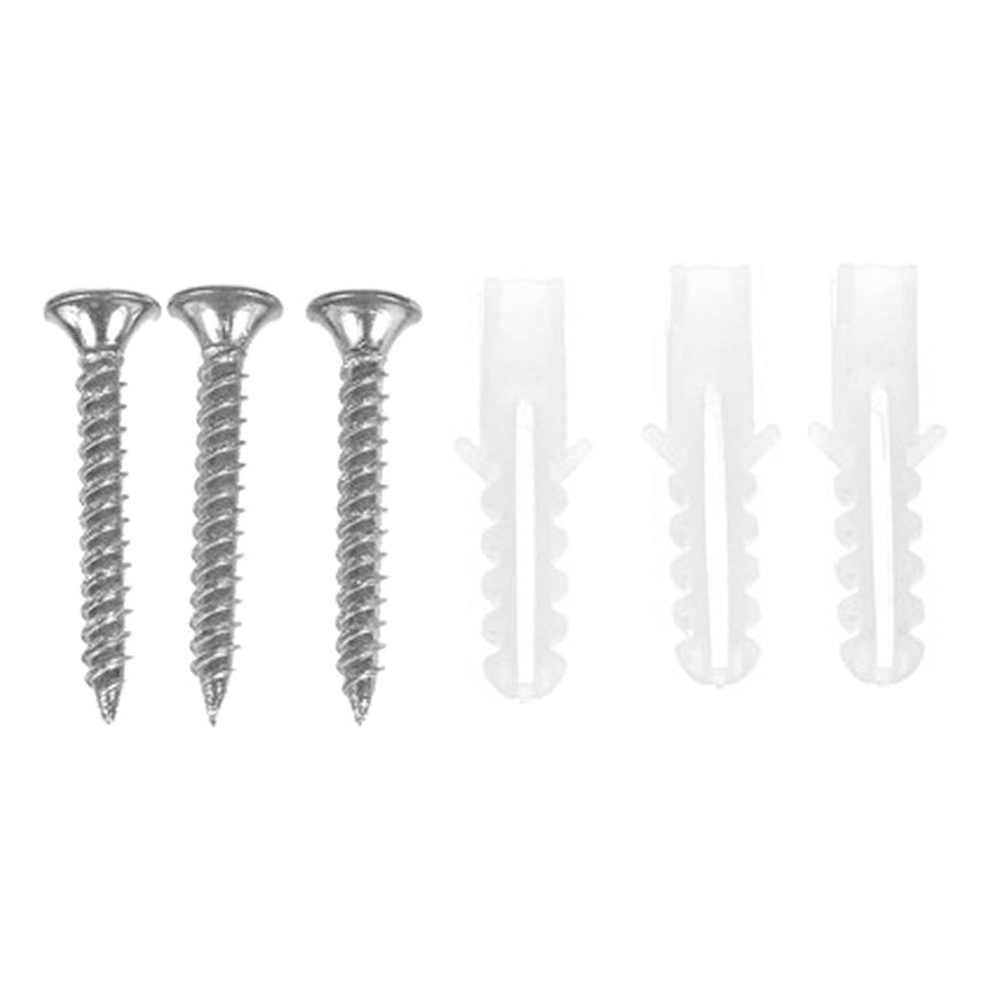 Ariko Cijferslot Sleutelkluis - Buiten/binnen - Wandmontage - Sleutelkluisje - Sleutelkast - Grijs