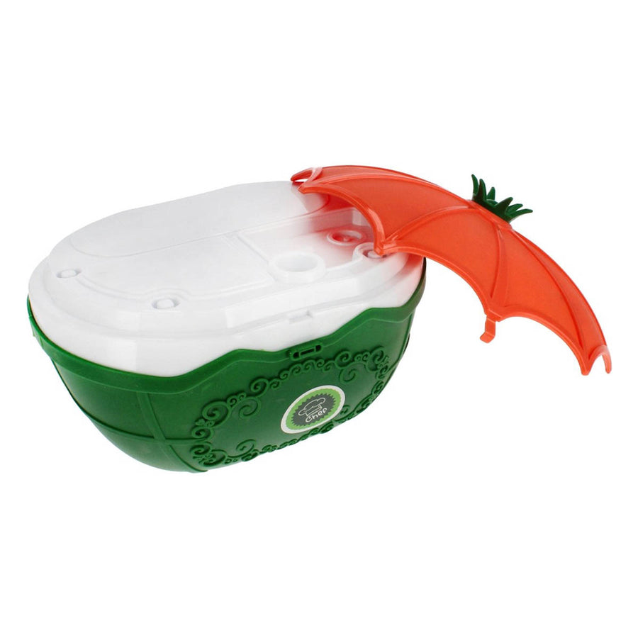 Ariko Speelgoed trolley Keuken 47 delig - Kookpannen, kruiden, servies, wasbak en nog veel meer - handige meeneem koffer met wieltjes