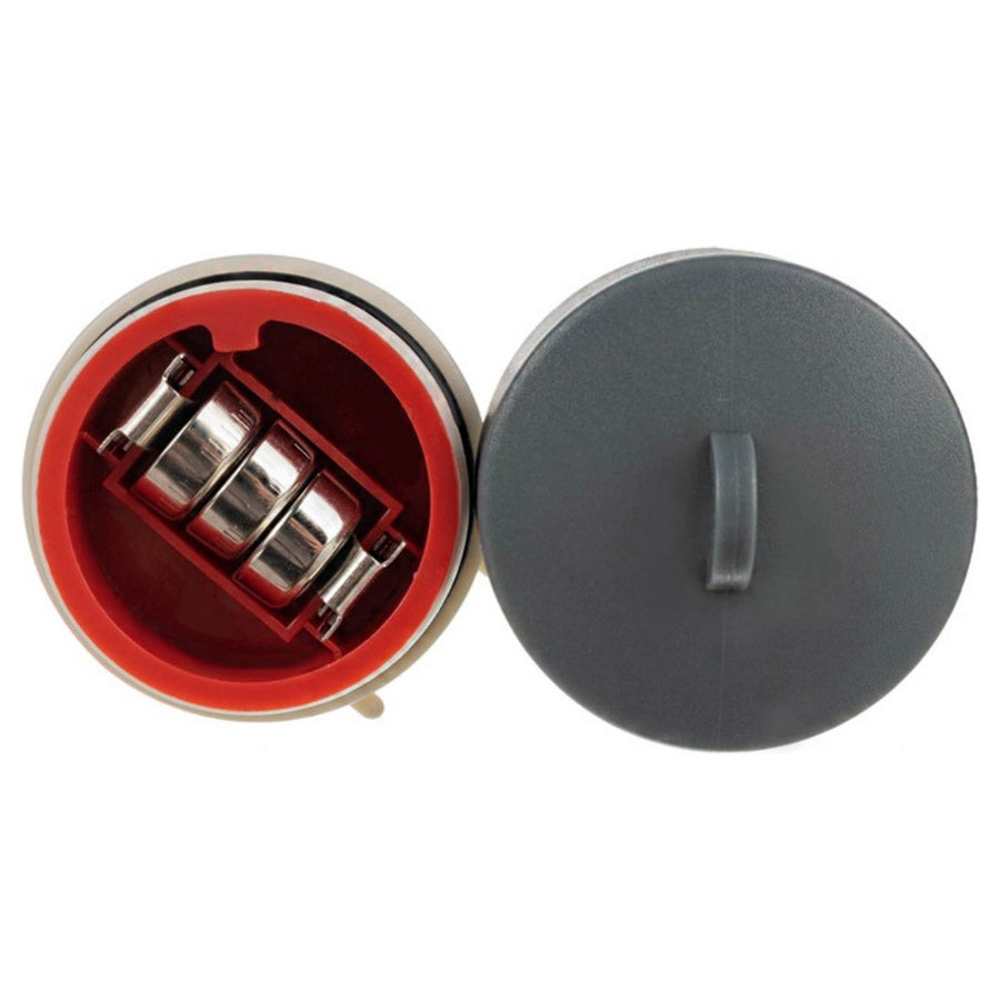 <tc>Ariko</tc> Digital PH meter - Thermometer - Water tester - Waterproof - Including batteries