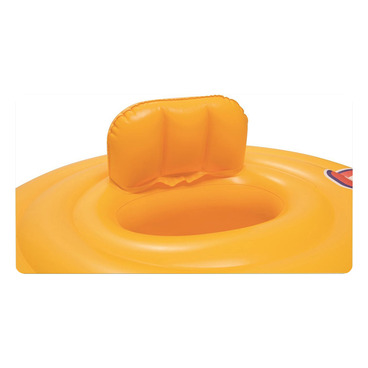 Ariko Baby Zwemring - Babyzwemband met zitje - Babyfloat - Babyzwemring - 69cm