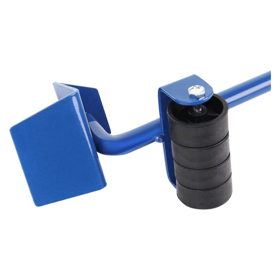 Meubel transportset 5-delig transportlift - Ariko