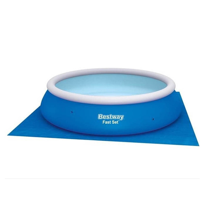 Ariko Zwembad Onderzeil - Extra Stevig - 335mm x 335mm