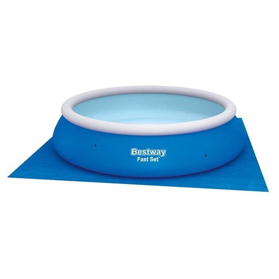 Ariko Zwembad Onderzeil - Extra Stevig - 274mm x 274mm