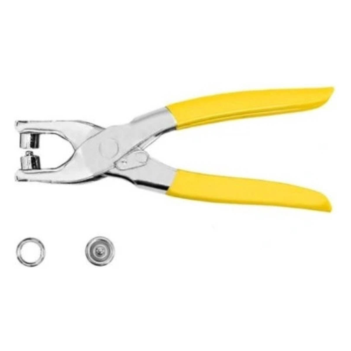 <tc>Ariko</tc> Revolver pliers 203-piece set - punch pliers - eyelet pliers - ring pliers - eyelet pliers - eyelet pliers - Snap fastener pliers - Belts & Leather - with supplies