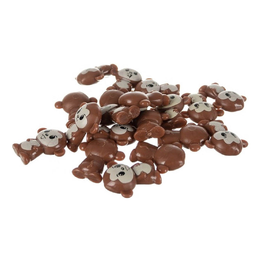 <tc>Ariko</tc> Montessori Math Balance Game Monkey - Learning to Count - Interactive Toys - Abacus - Counting Scale - Educational