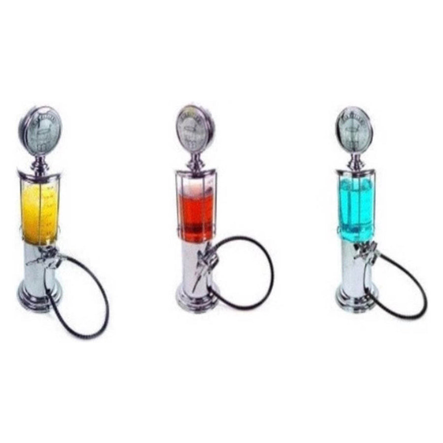 Ariko Biertoren - Verdeler - Drankdispenser - Tankstation met tap kraantje - Limonade tap - Alcohol Tafeltap