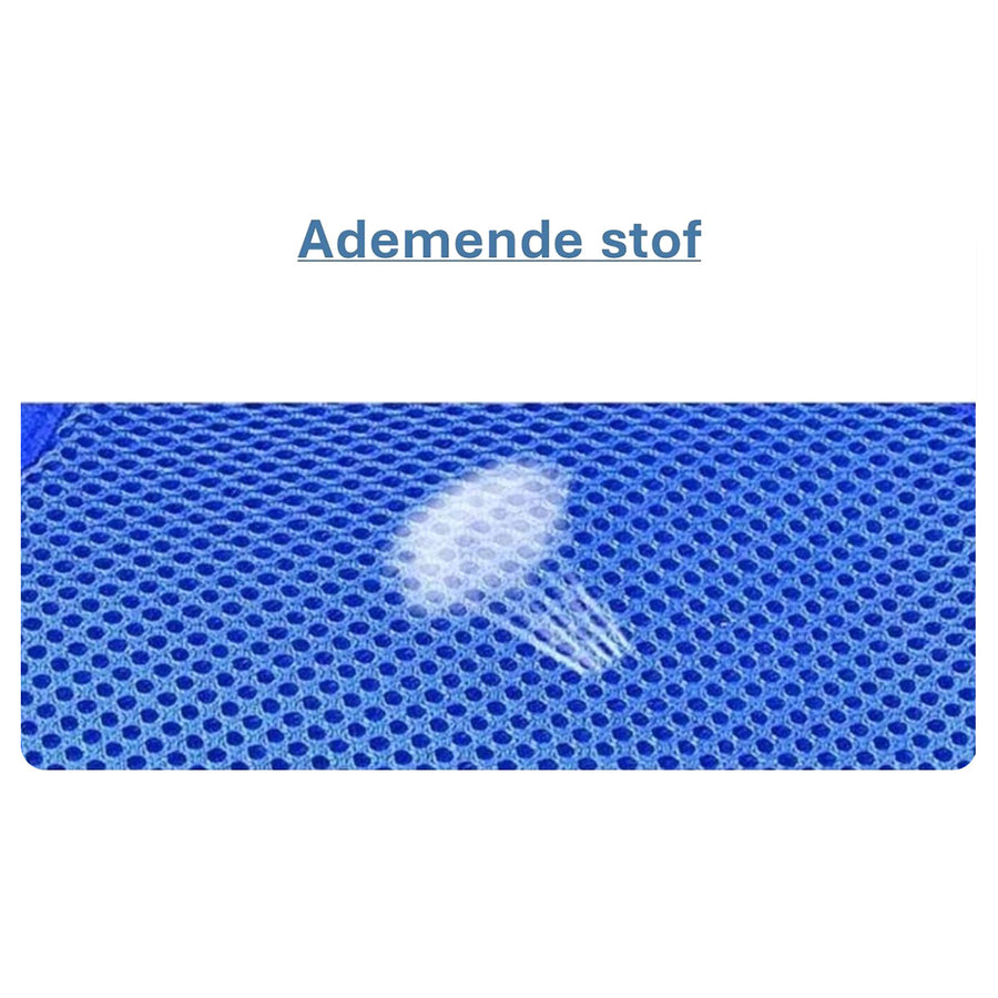 Ariko honden draagzak - rugzak - draagtas - hondenrugzak - hondendraagzak - ook voor uw kat - regenboog