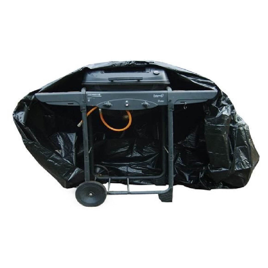 Ariko Gas Grill hoes - BBQ cover - Universele afdek beschermhoes - 173x61x125cm