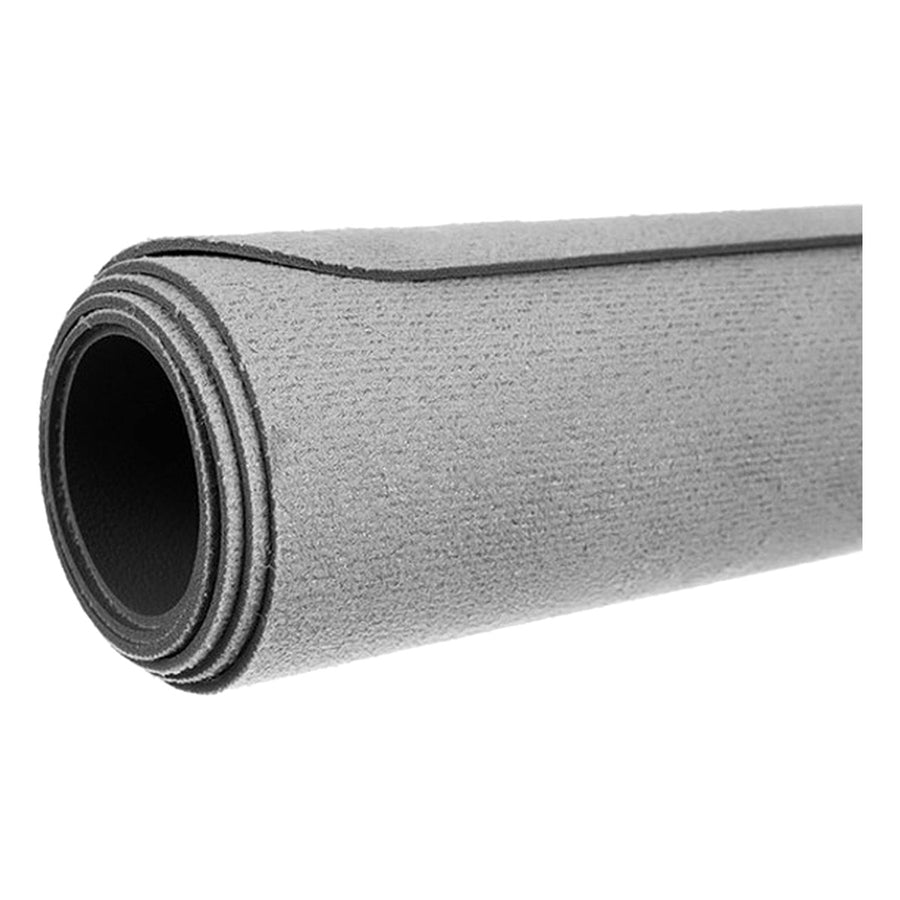 Design XL Muis en Toetsenbord Bureau Onderlegger - Muismat - Grijs