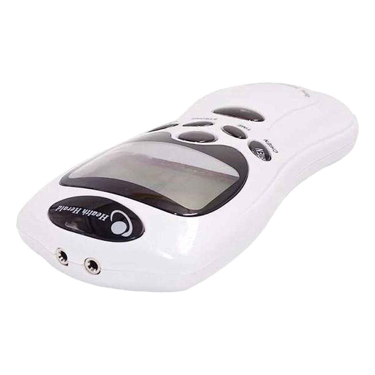 Elektrodentherapie Massage – 4 Elektroden Pads – Electro Stimulator voor Hele Lichaam – Ontspannen Spieren en Stimulatie Bloedcirculatie - Ariko