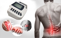 Thumbnail for Ariko Elektromuskelstimulator - Massagestabs - EMS-Therapie - Stimulator - Elektrodentherapie