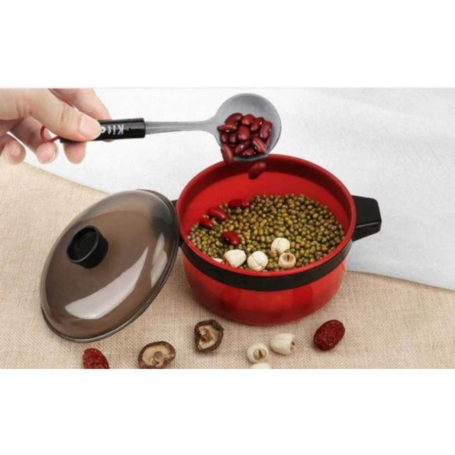 Ariko Speelgoedkeuken accessoire set | 44- delig | Keukengerei met keuken benodigdheden | Etenswaren | Kookplaat | Fluitketel | Snijplank | Inclusief 3 x Philips AA batterijen