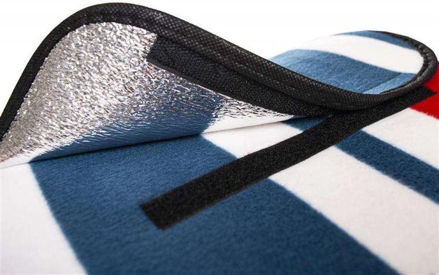 Picknickkleed - Ariko