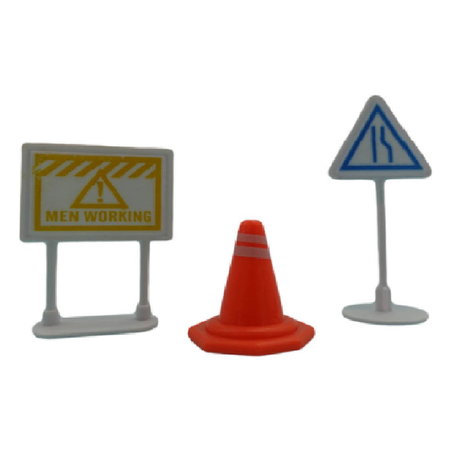 Ariko Transport Vrachtwagen Set - DIY onderdelen - 15 Delig - Incl Tools