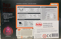Thumbnail for <tc>Ariko</tc> RC King Cobra - Funkgesteuerte Schlange - Genau wie das Original - Inklusive Batterien - USB wiederaufladbar