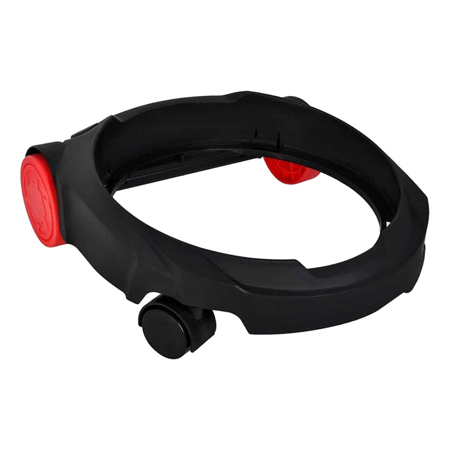 Ariko Professionele Industriële Nat en Droog Stofzuiger - Droogzuiger - Alleszuiger - Bouwstofzuiger - Werkplaatstofzuiger - Industriële stofzuiger - RVS - 1800 tot 2500 Watt - 40 Liter - Inclusief stopcontact met aan/uit functie - Blaasfunctie