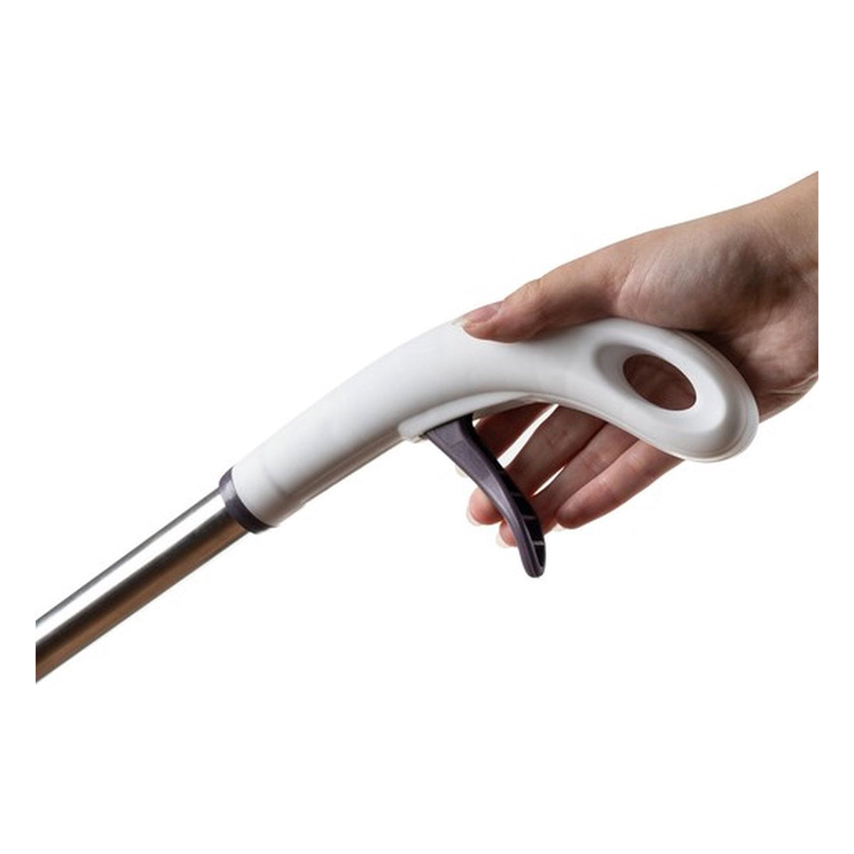 Ariko 2-1 Vloerwisser en Pads - Vloerreiniger - Spray mop - Dweilstok