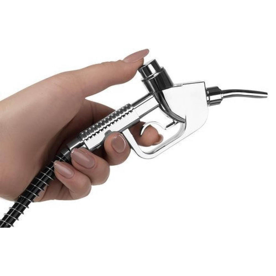 Ariko Biertoren - Verdeler - Drankdispenser - Tankstation met tap kraantje - Limonade tap - Alcohol Tafeltap