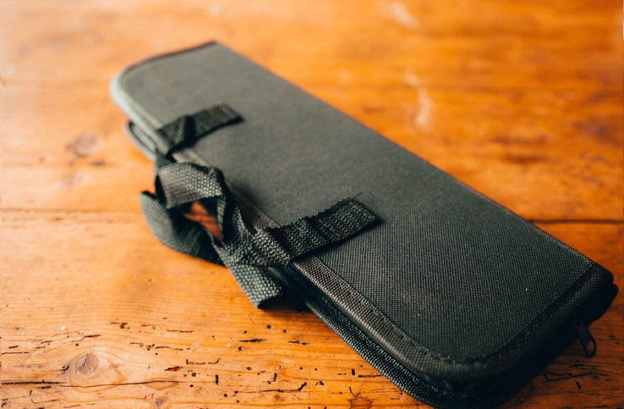 BBQ Accessoires – Barbecue Accessoires – BBQ Set – Keukengerei – RVS – 9 Delig – Zilver - Ariko