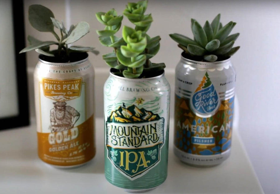 Nieuw Go Swing - Topless Multi-functionele Blikopener - Ariko