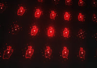 Thumbnail for Ariko Laser Tuin Verlichting - Bewegende Verlichting - Laser show - Sfeer light - Kerstverlichting - Tuin Verlichting - Water bestendig -Rood en Groen