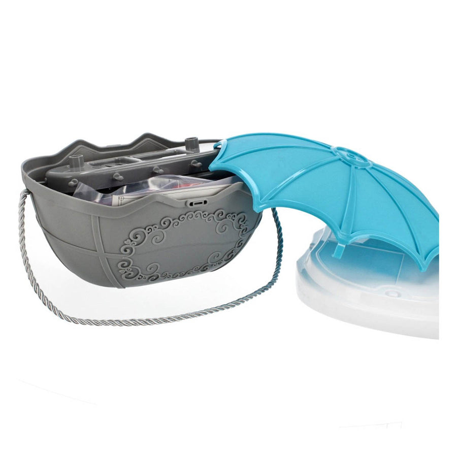 Ariko Speelgoed Koffer Dokter 39 delig - bloedrukmeter, scharen, medicijnen, onderzoekgereedschap en nog veel meer - handige meeneem koffer