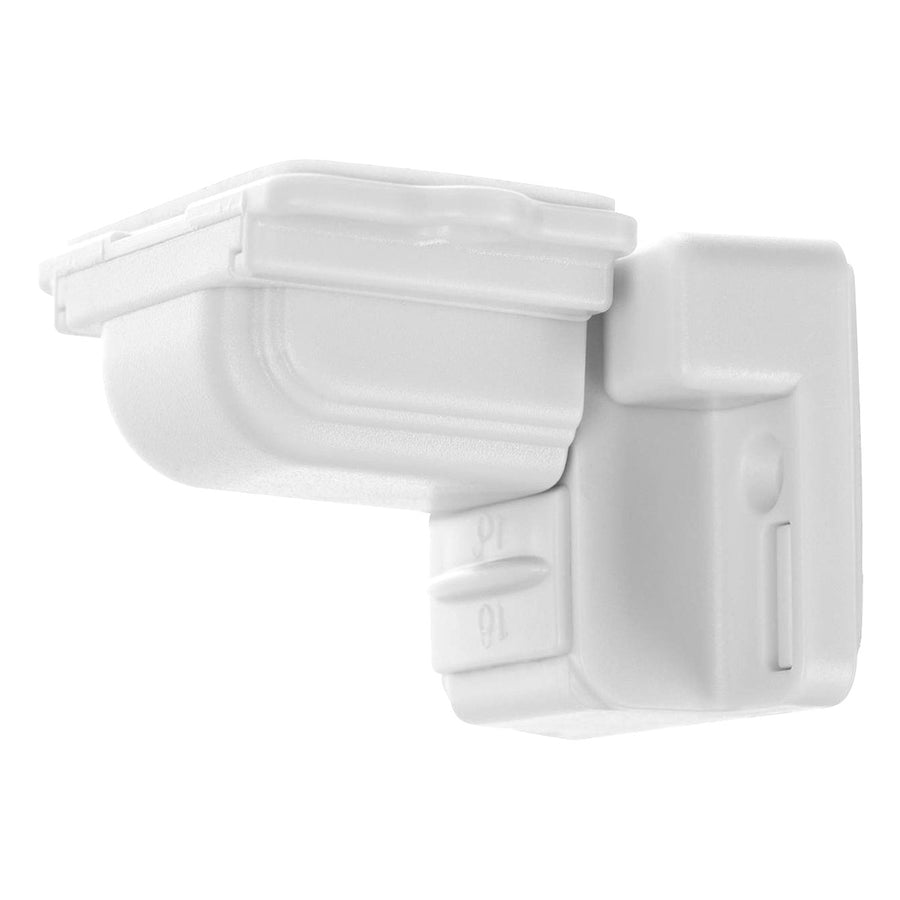 Kinderslot Kastjes - Kastslot - Veiligheid kinderen - Magneetslot - 4 stuks - Ariko