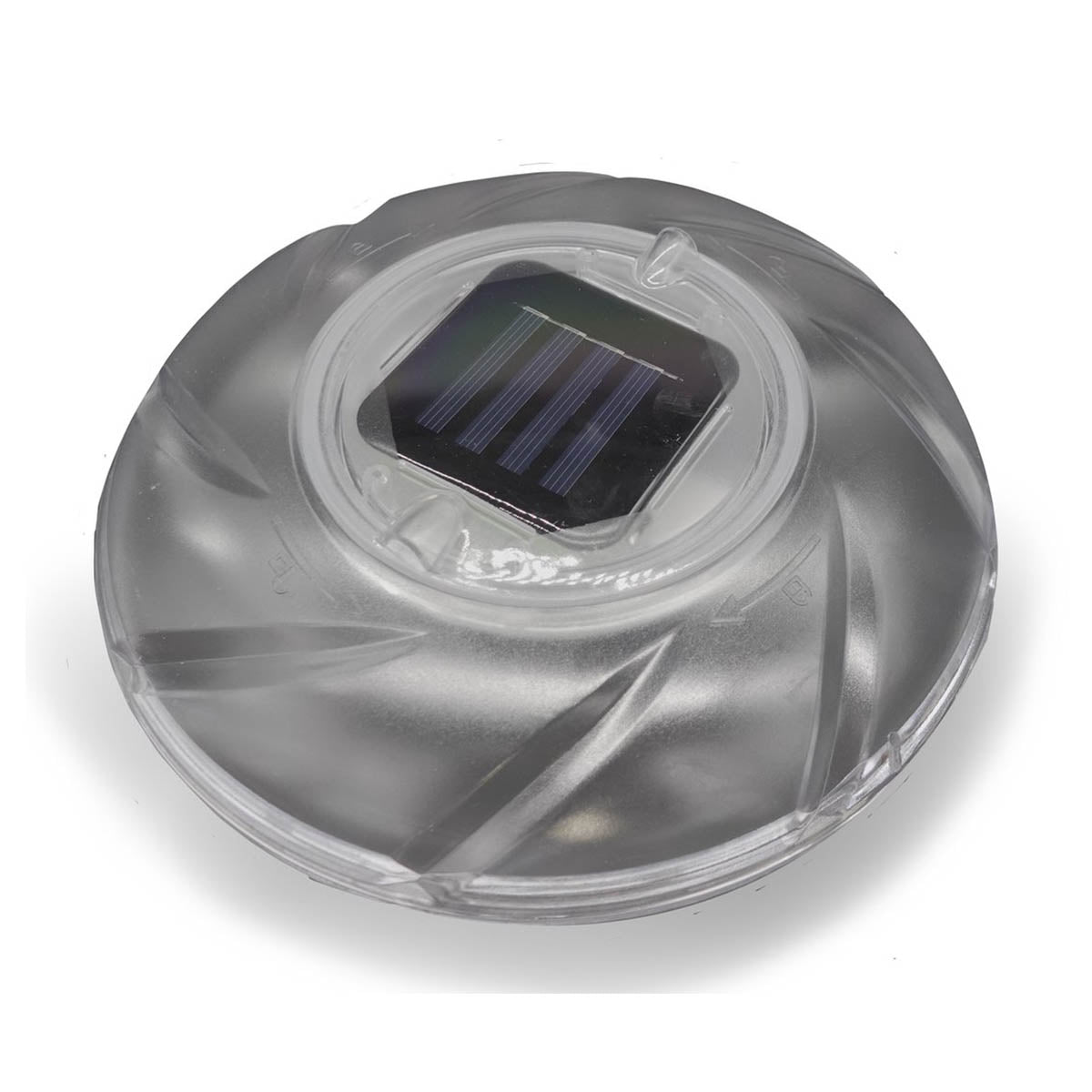 Ariko Lampe solaire de piscine - LED - Lumière flottante - Lampe RVB - Lumière d'ambiance - Lumière de bassin
