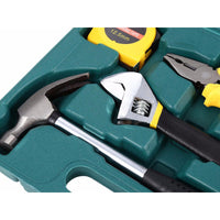 Thumbnail for <tc>Ariko</tc> Tool set case - DIY - Tool case - Tool set - 16 Pieces