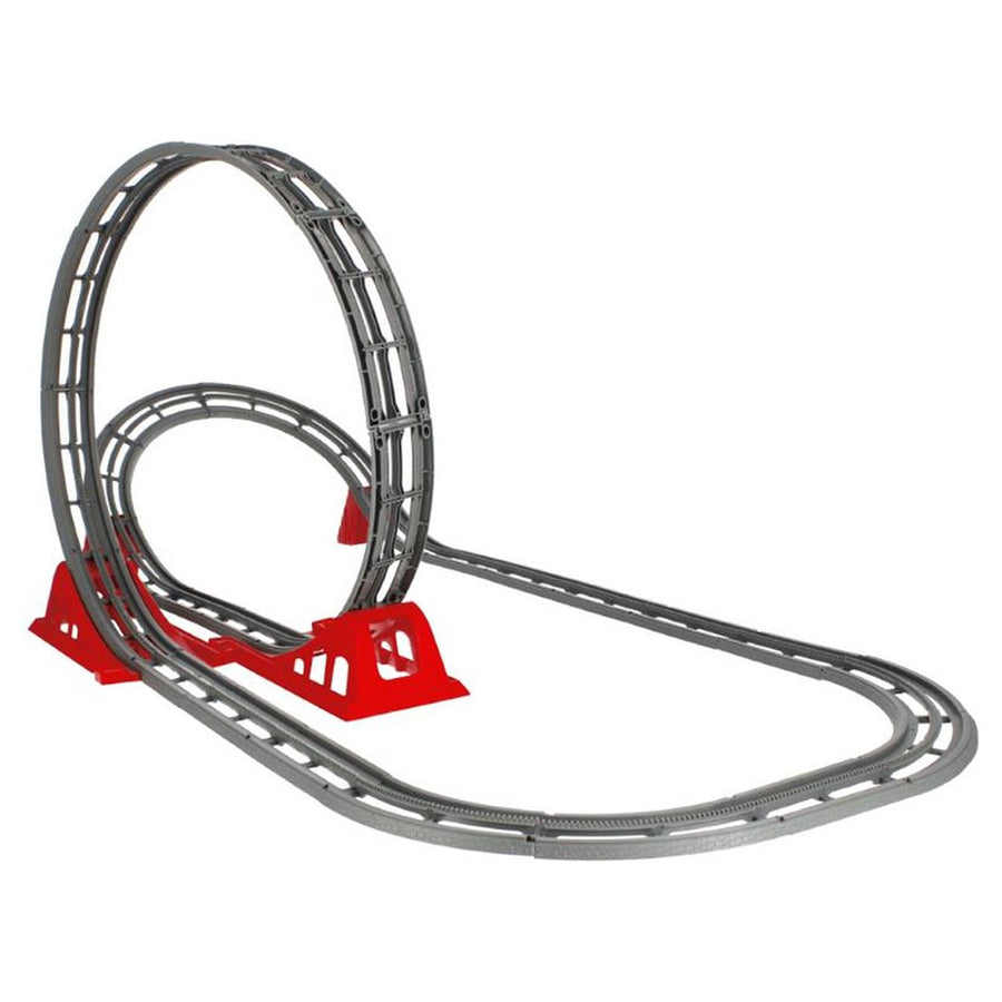 Ariko Rail Track Treinbaan - Racebaan - 40 delig - Trein set