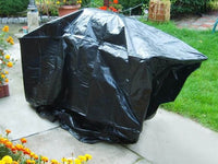 Thumbnail for <tc>Ariko</tc> Gas grill cover - BBQ cover - Universal cover protective cover - 173x61x125cm