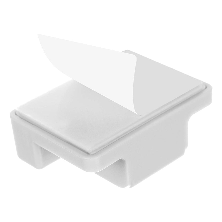 Kinderslot Kastjes - Kastslot - Veiligheid kinderen - Magneetslot - 4 stuks - Ariko