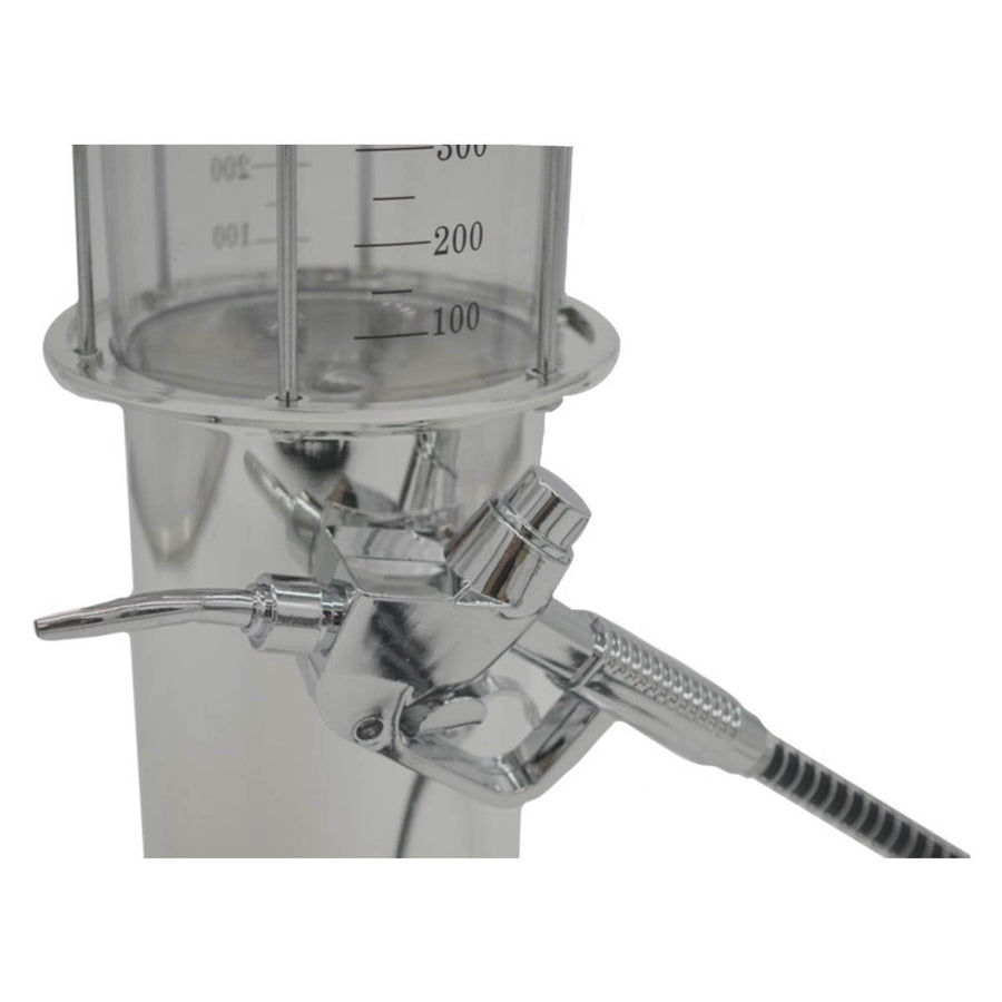 Ariko Biertoren - Verdeler - Drankdispenser - Tankstation met tap kraantje - Limonade tap - Alcohol Tafeltap