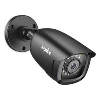 Thumbnail for <tc>Ariko</tc> Sannce CCTV 3mp Camera - Suitable for all <tc>Ariko</tc> CCTV systems - High quality 3mp black camera