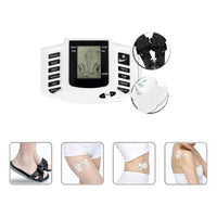 Thumbnail for <tc>Ariko</tc> Electro muscle stimulator - Massage tabs - EMS therapy - Stimulator - Electrode therapy