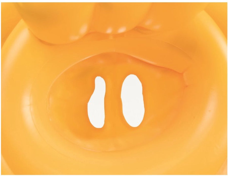 Ariko Baby Zwemring - Babyzwemband met zitje - Babyfloat - Babyzwemring - 69cm