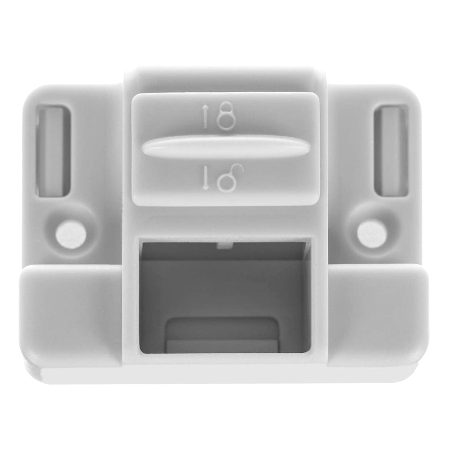 Kinderslot Kastjes - Kastslot - Veiligheid kinderen - Magneetslot - 4 stuks - Ariko