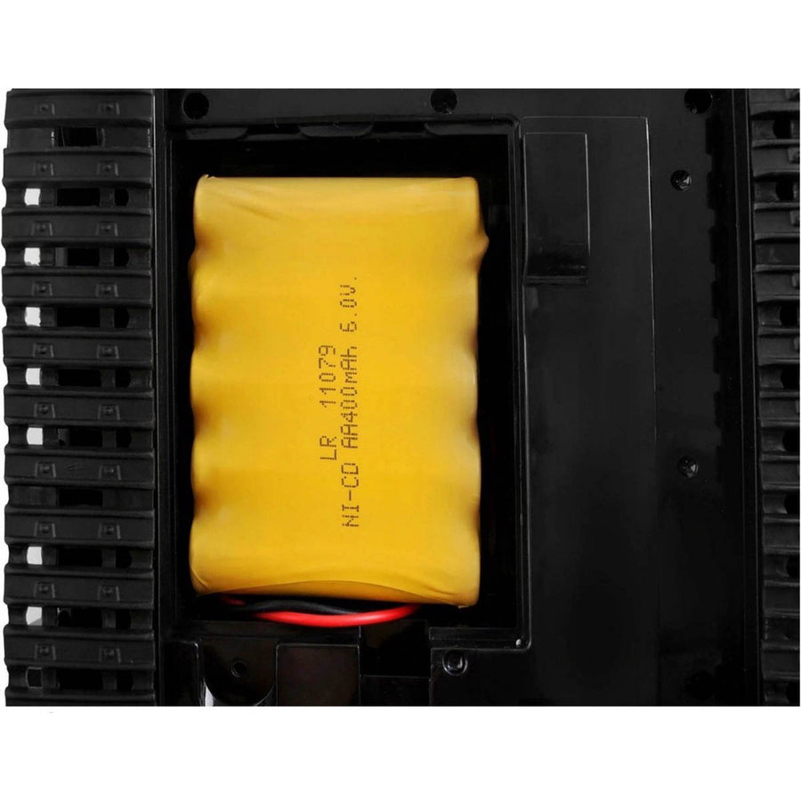 Ariko RC Bulldozer - Afstand bestuurbaar - Radiografische Graafmachine - Met Interne Accu - 2.4Gz - Schaal 1:18 - Incl Batterijen