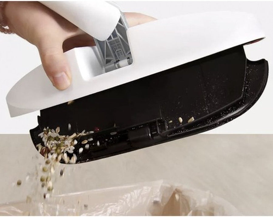 Ariko 2-1 Vloerwisser en Pads - Vloerreiniger - Spray mop - Dweilstok