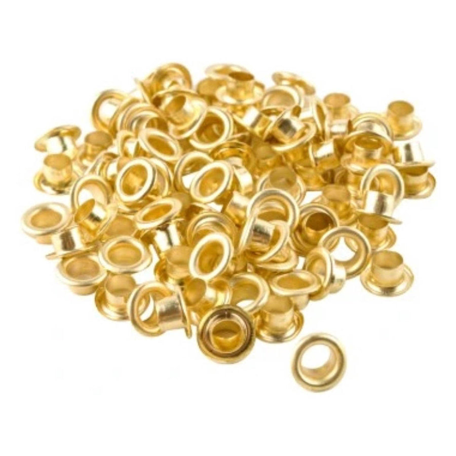 Ariko Revolvertang 203-delige set - Ponstang - Geel of Rood - Oogjestang - Ringetjestang - Gaatjestang - Zeilringtang - Drukknooptang - Riemen & Leer - met Benodigdheden