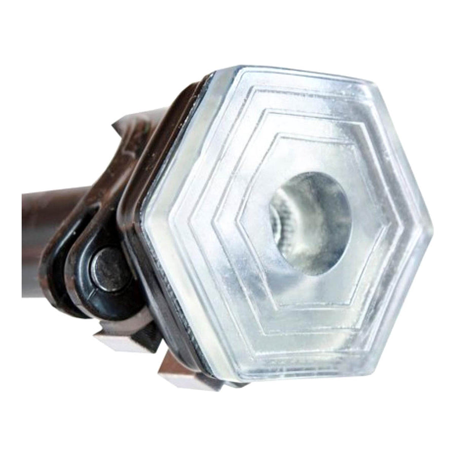 Pull up bar - Verstelbare optrekstang deurpost - 60 tot 100 cm - MT edition - Ariko