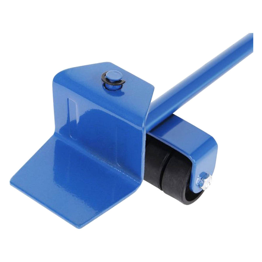 Meubel transportset 5-delig transportlift - Ariko