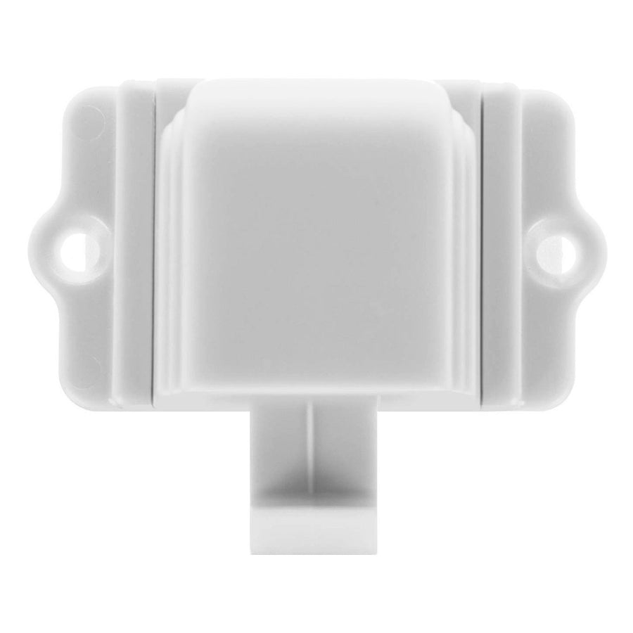 Kinderslot Kastjes - Kastslot - Veiligheid kinderen - Magneetslot - 4 stuks - Ariko