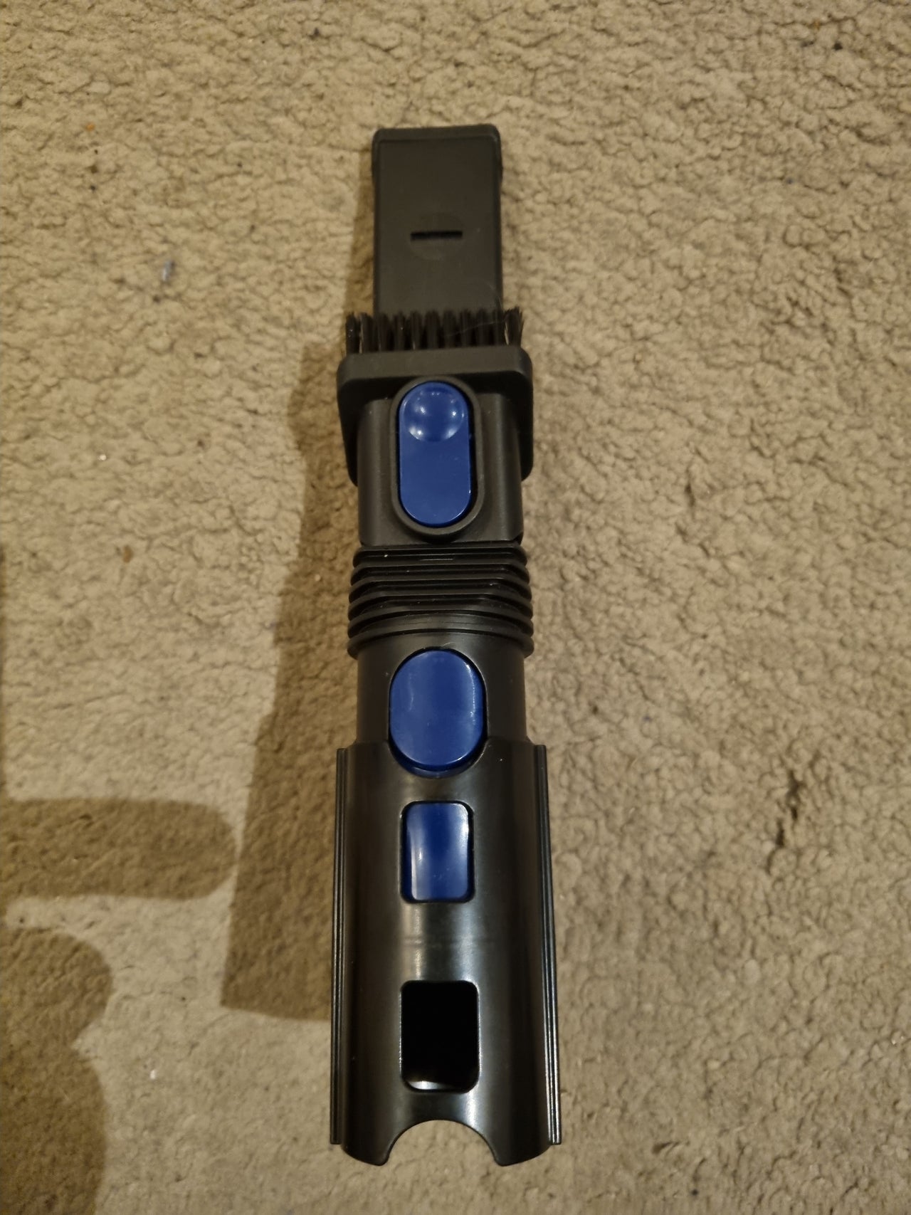 Small brush Ariko handle vacuum cleaner