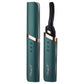 <tc>Ariko</tc> Cheyi_N® Professional Electric Eyelash Curler - Dark Green - Lash Lift - Eyelash Lift - Full Eyelashes - Heated - Rechargeable