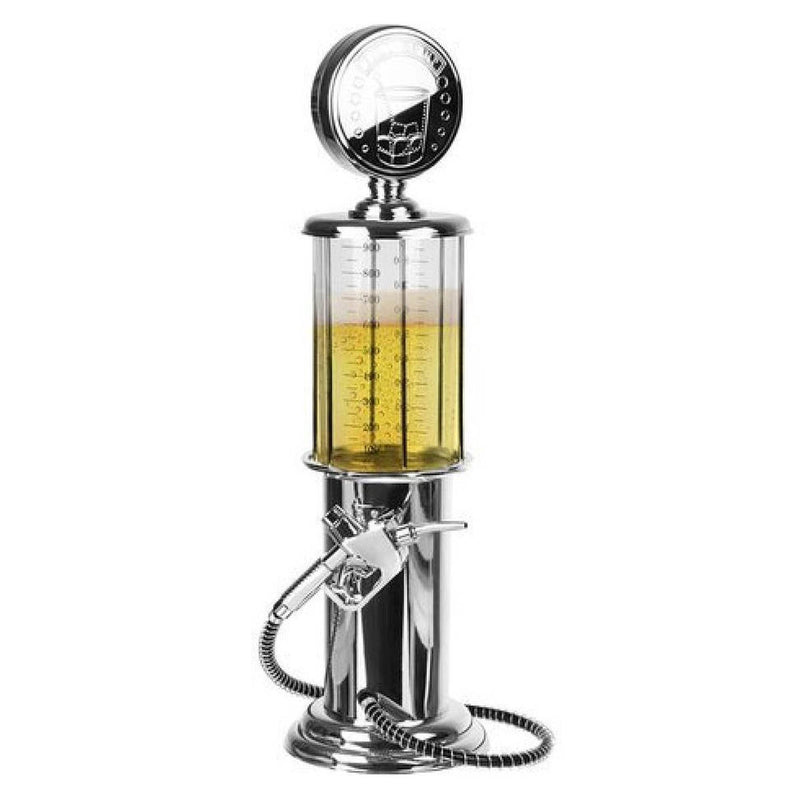 Ariko Biertoren - Verdeler - Drankdispenser - Tankstation met tap kraantje - Limonade tap - Alcohol Tafeltap