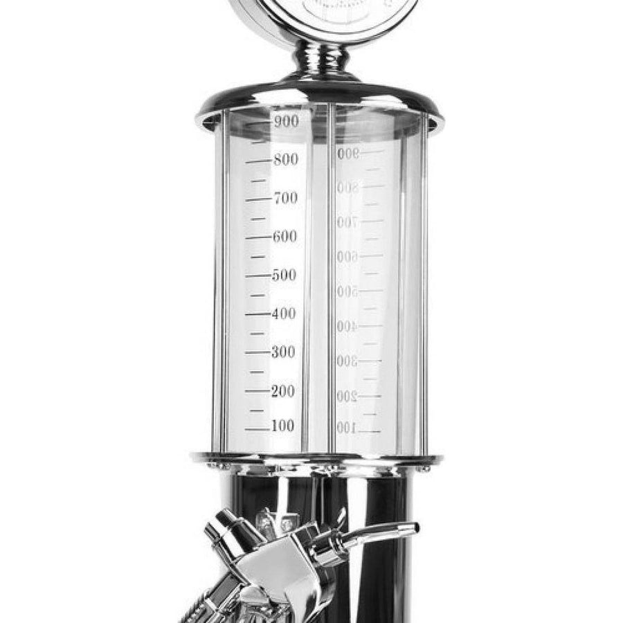 Ariko Biertoren - Verdeler - Drankdispenser - Tankstation met tap kraantje - Limonade tap - Alcohol Tafeltap